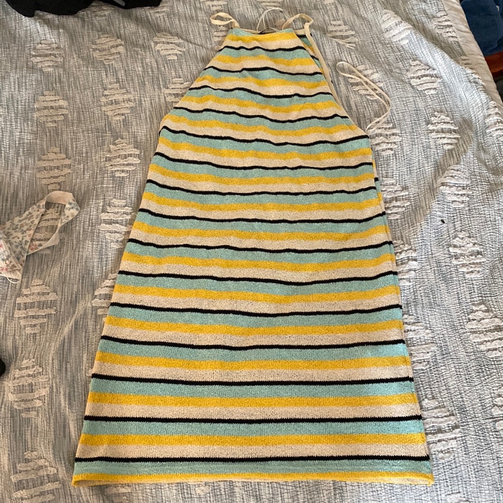 Zara dress